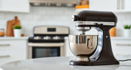 How to Safely and Effectively Clean Your KitchenAid Pro Line Mixer