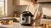 I Ditched My Slow Cooker After Nearly a Decade for This New Appliance — And It’s WAY More Versatile (On Sale, Too!)