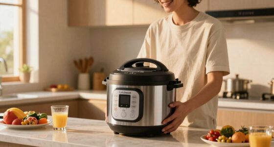 I Ditched My Slow Cooker After Nearly a Decade for This New Appliance — And It’s WAY More Versatile (On Sale, Too!)