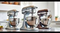Is the KitchenAid Artisan Worth It? Honest Review