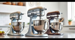 Is the KitchenAid Artisan Worth It? Honest Review