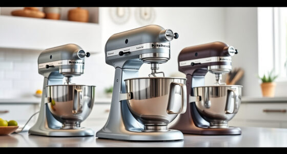 Is the KitchenAid Artisan Worth It? Honest Review