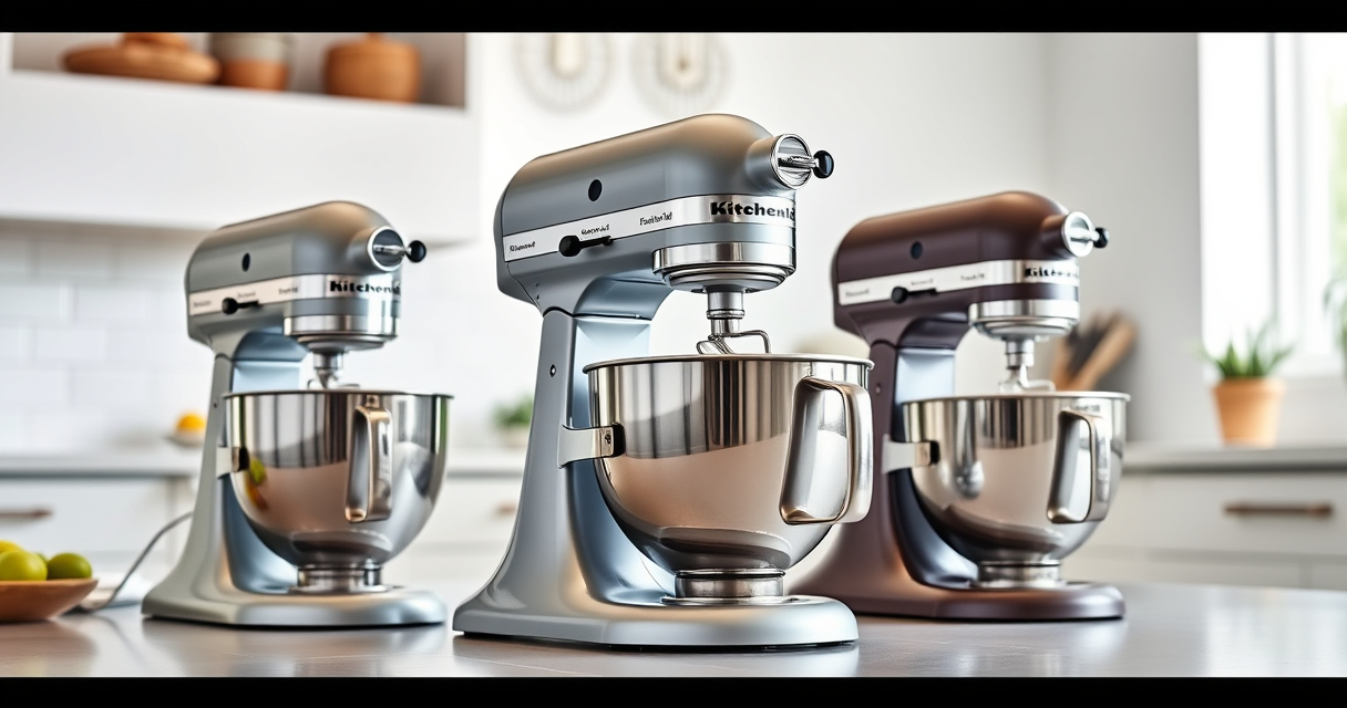 Is the KitchenAid Artisan Worth It? Honest Review