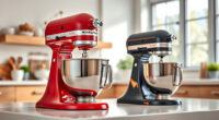 Is the KitchenAid Professional 600 Worth It? Honest Review