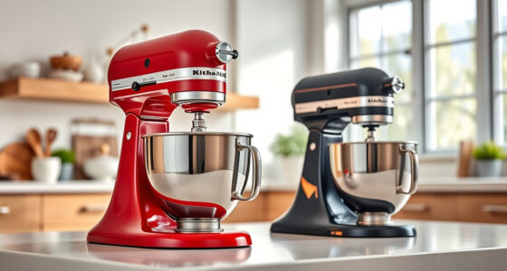 Is the KitchenAid Professional 600 Worth It? Honest Review