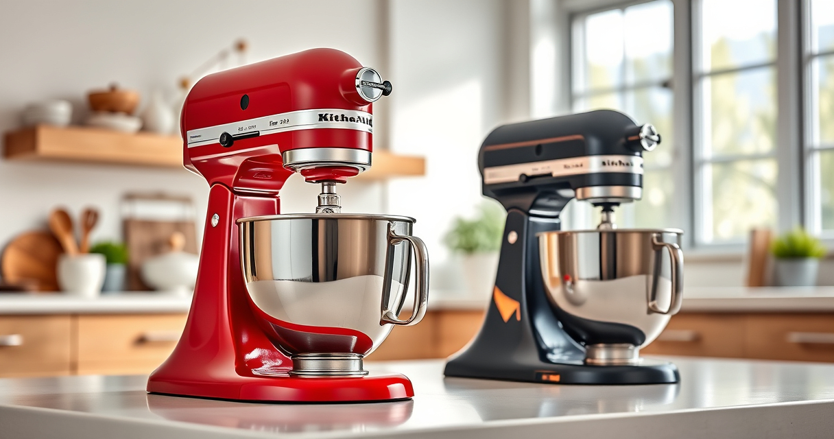 Is the KitchenAid Professional 600 Worth It? Honest Review