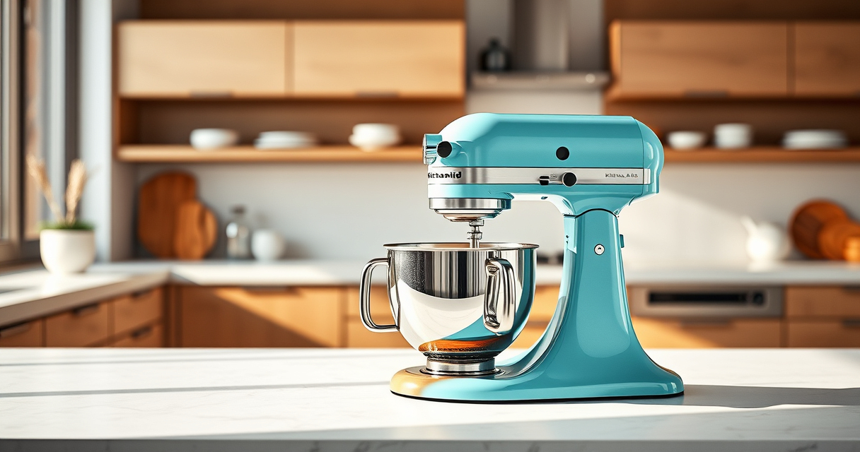 KitchenAid Meat Grinder Compatibility & Buying Guide