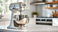 KitchenAid Pasta Attachments: Compatibility & Buying Guide