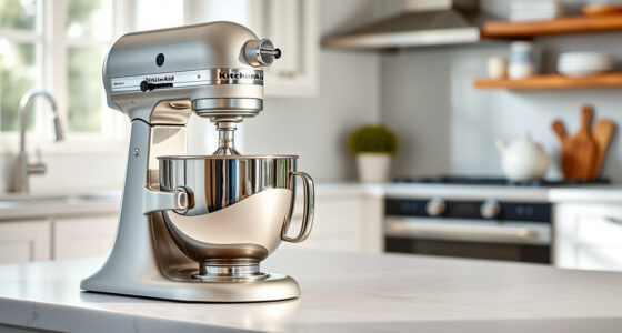 KitchenAid Pasta Attachments: Compatibility & Buying Guide
