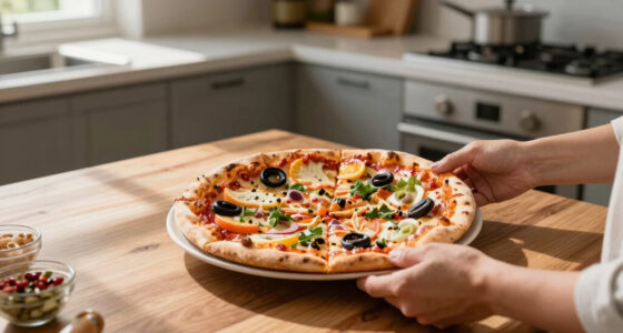 Little Caesars Has a First-Of-Its-Kind Pizza for a Limited Time
