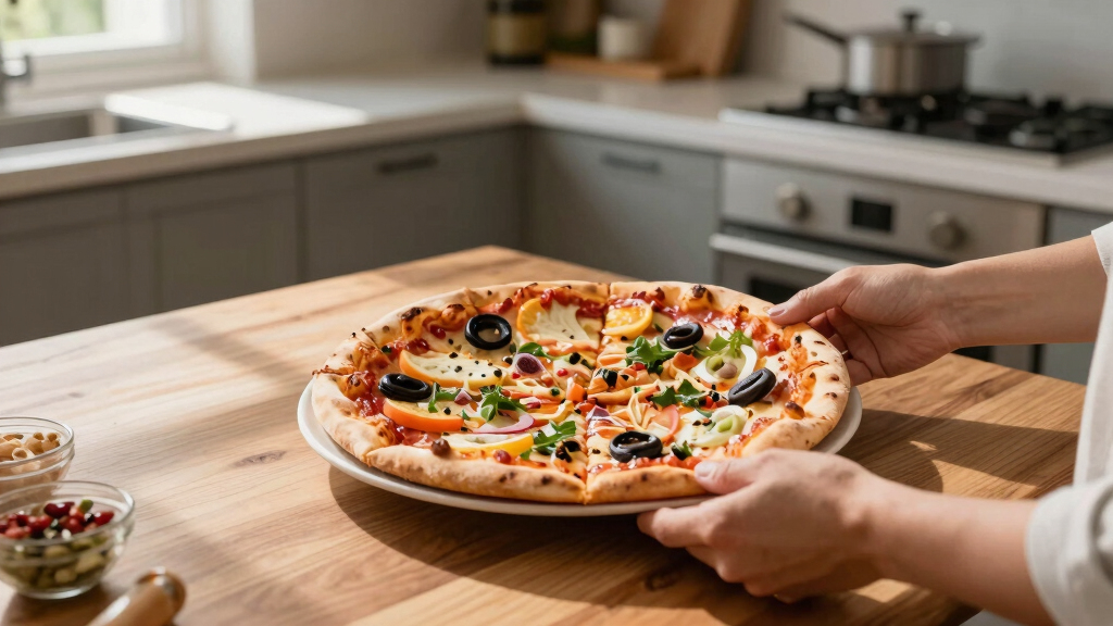 Little Caesars Has a First-Of-Its-Kind Pizza for a Limited Time