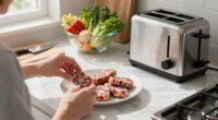 MorningStar Farms voluntarily recalls some frozen nuggets, sausage patties for possible plastic contamination