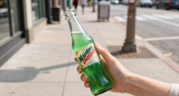 Mountain Dew Will Release a 5-Cent Limited-Edition Soda — How to Get It