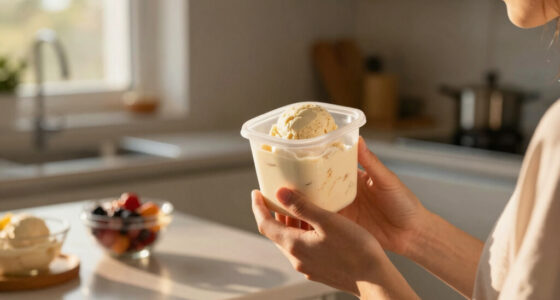 Popular Frozen Foods Recalled Nationwide Due to Plastic Contamination