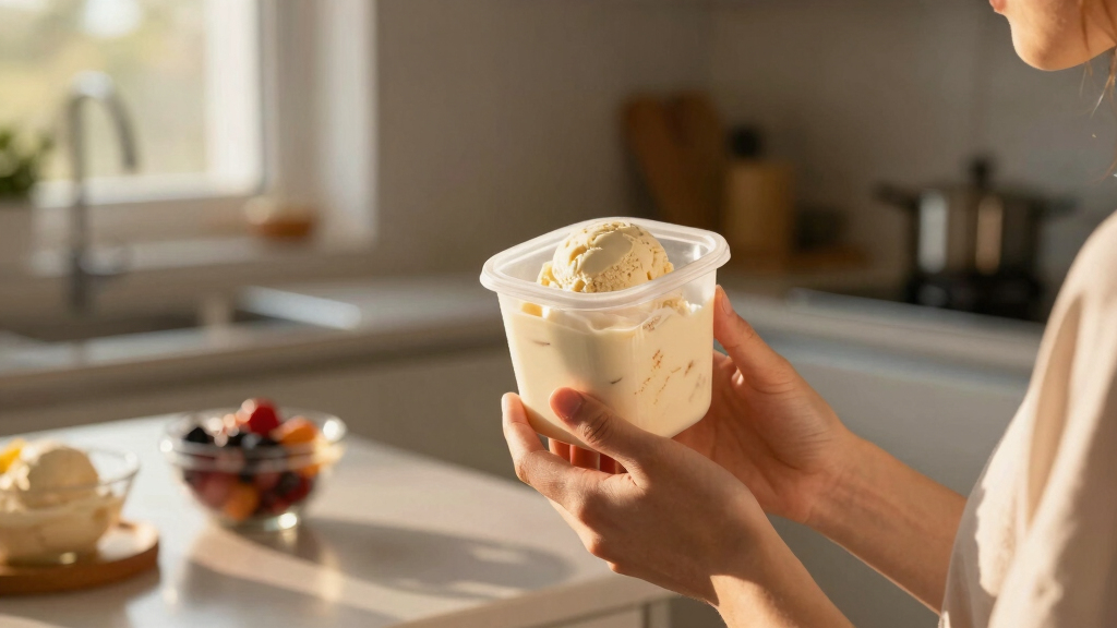 Popular Frozen Foods Recalled Nationwide Due to Plastic Contamination