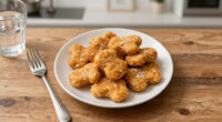 Popular frozen nuggets, patties recalled after customers find plastic pieces inside