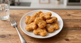 Popular frozen nuggets, patties recalled after customers find plastic pieces inside