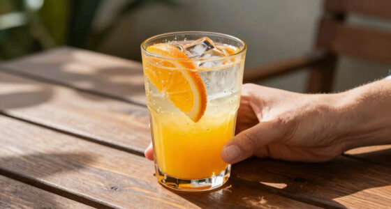 Skip the Aperol Spritz: This 2-Ingredient Cocktail Is Way More Refreshing