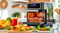 Summer Recipe: Crispy Air Fryer Chicken Tenders with a Cool Dipping Sauce