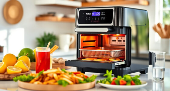 Summer Recipe: Crispy Air Fryer Chicken Tenders with a Cool Dipping Sauce