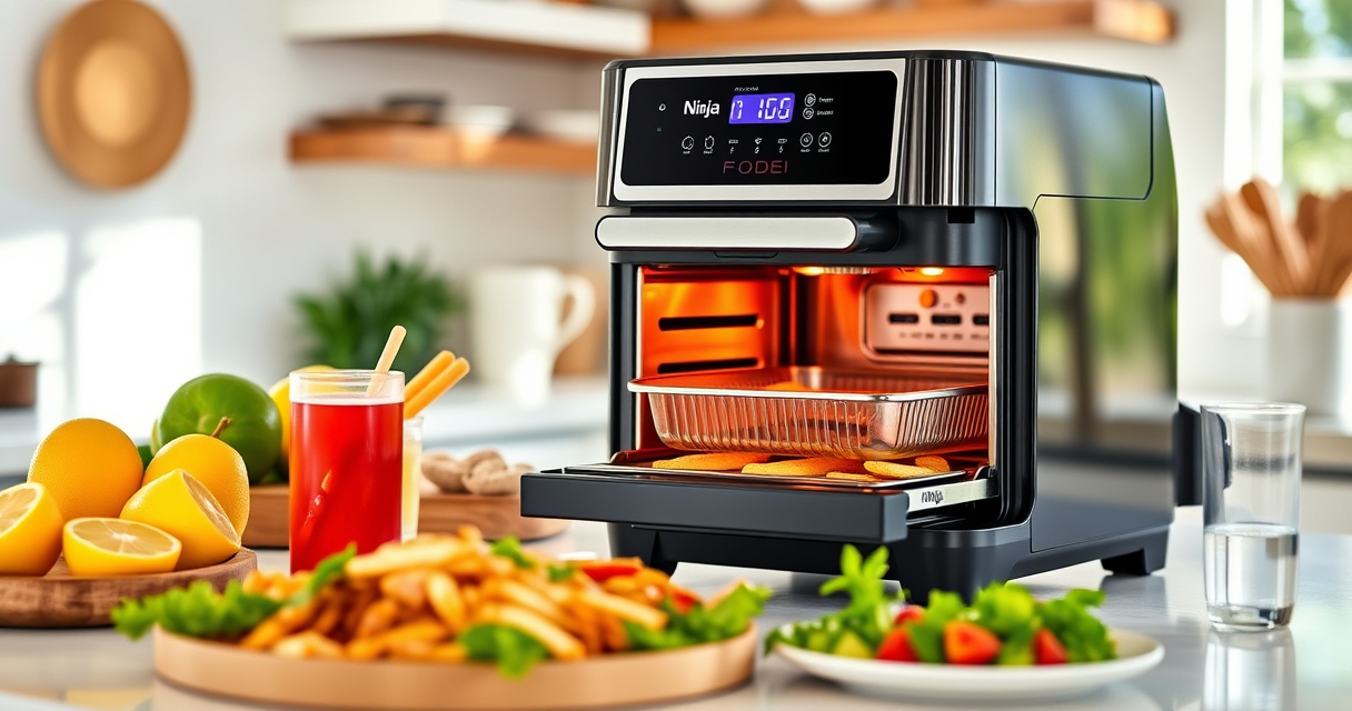Summer Recipe: Crispy Air Fryer Chicken Tenders with a Cool Dipping Sauce