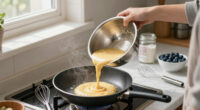 The Surprising Secret to the Fluffiest Pancakes I've Ever Tasted