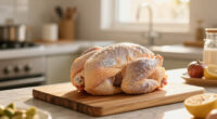 The USDA Issued an Alert on Chicken Sold in 9 States