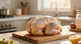 The USDA Issued an Alert on Chicken Sold in 9 States