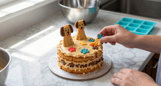 10 Best Dog Birthday Cakes in 2026