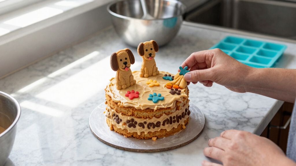 10 Best Dog Birthday Cakes in 2026
