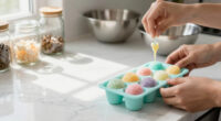 10 Best Frozen Dessert Molds in 2026