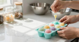 10 Best Frozen Dessert Molds in 2026