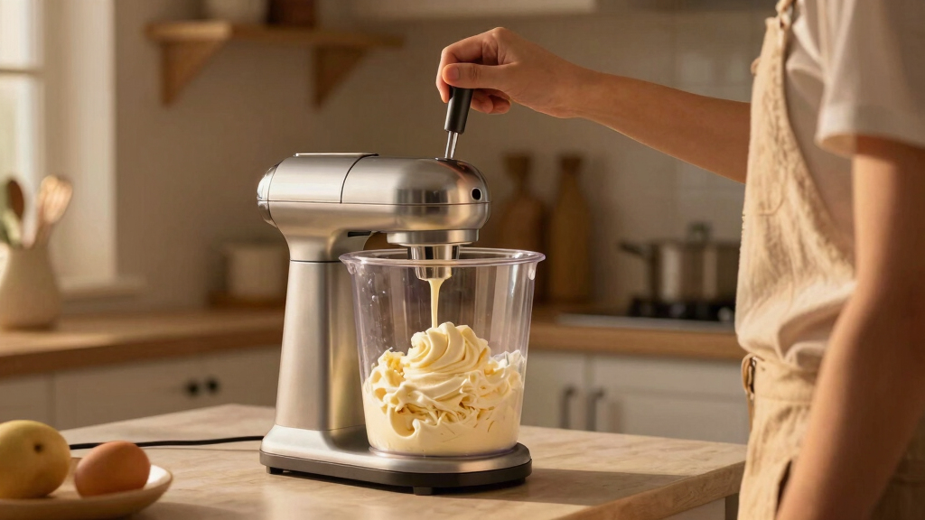 10 Best Ice Cream Maker For Home In 2026