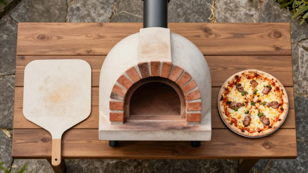 10 Best Pizza Ovens for Nonstop Service in 2026