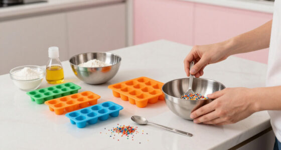 11 Best Baking Supplies For School Projects In 2026