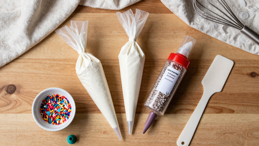 11 Best Dessert Decorating Supplies in 2026
