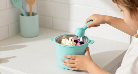 11 Best Ice Cream Maker For Kids In 2026