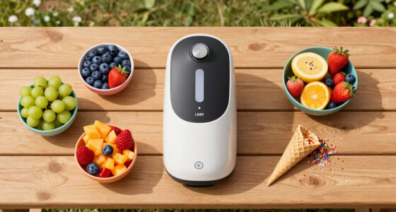 11 Best Ice Cream Maker for Summer Parties in 2026