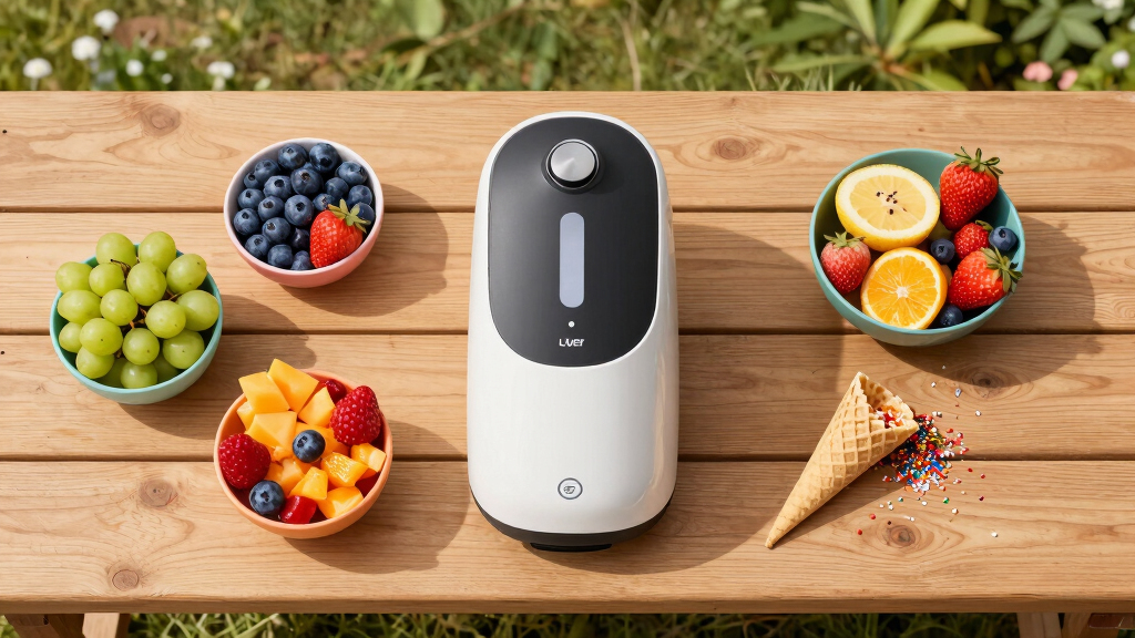 11 Best Ice Cream Maker for Summer Parties in 2026