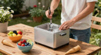 11 Best Ice Cream Maker for Summer Parties in 2026