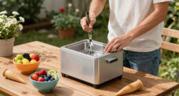 11 Best Ice Cream Maker for Summer Parties in 2026