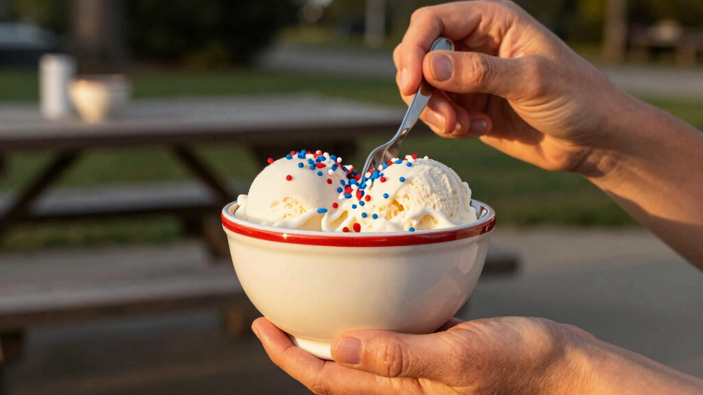 11 Best Patriotic Ice Cream Bowls in 2026