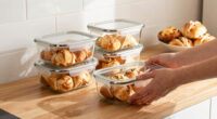 12 Best Bakery Storage Containers in 2026