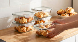 12 Best Bakery Storage Containers in 2026