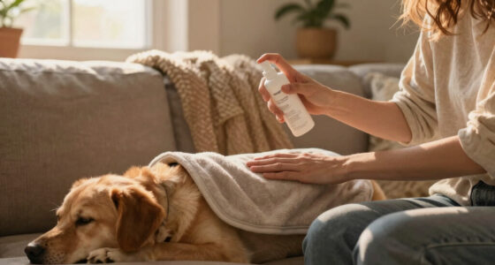 12 Best Dog Calming Products in 2026