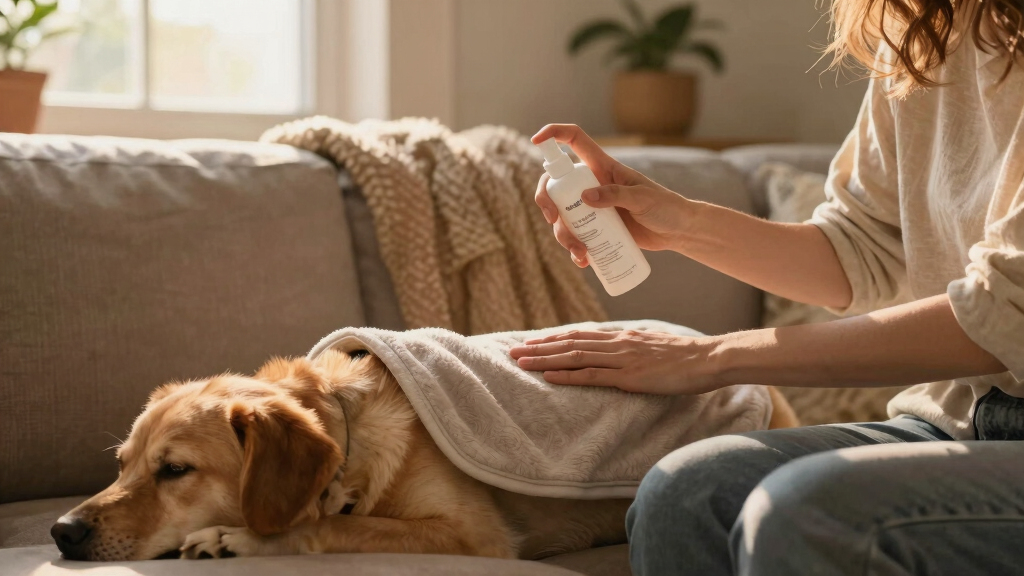 12 Best Dog Calming Products in 2026