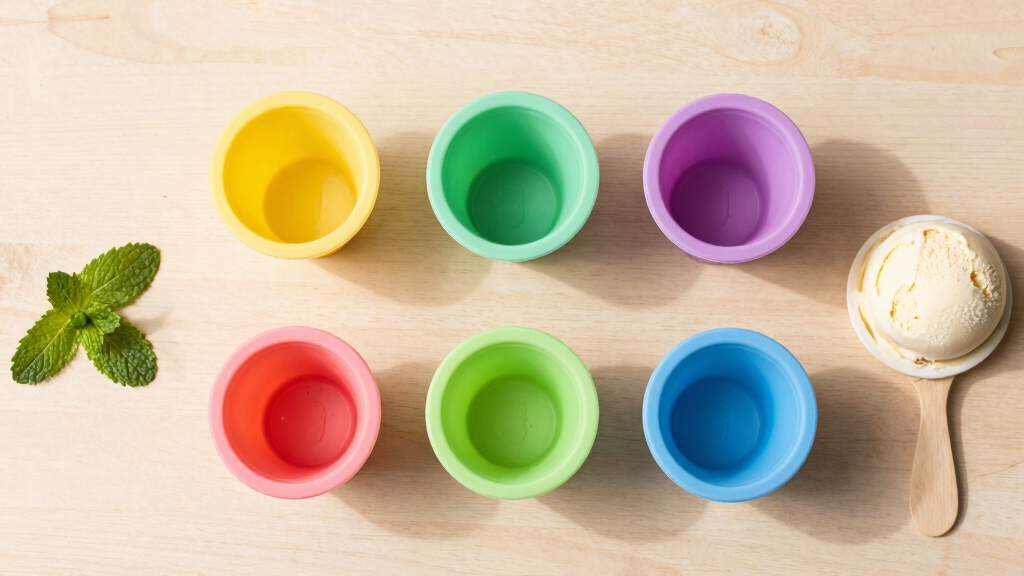 12 Best Frozen Dessert Molds in 2026