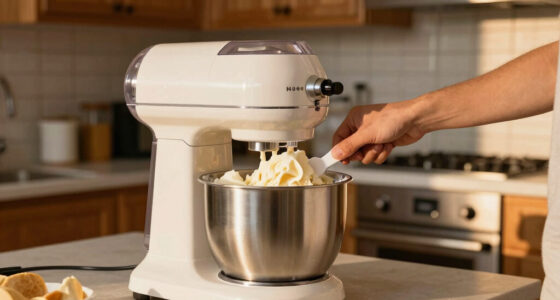 12 Best Ice Cream Maker For Home Use In 2026