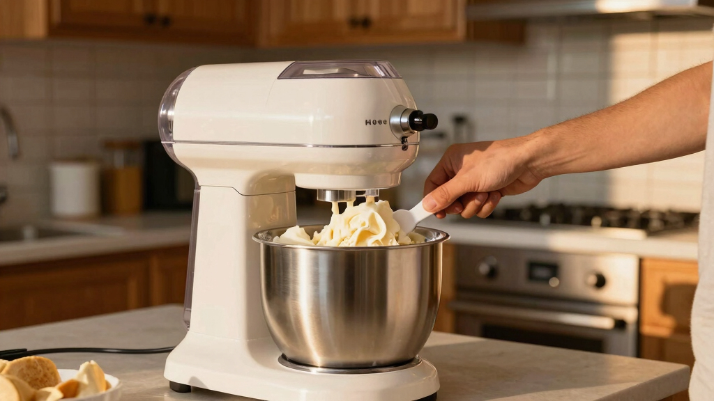 12 Best Ice Cream Maker For Home Use In 2026