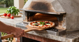 12 Best Pizza Ovens in 2026